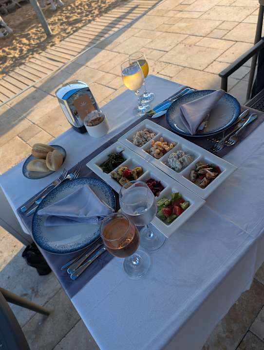 Sonstiges Aydinbey Kings Palace & Spa