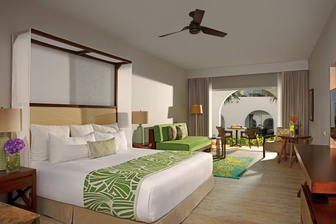 Zimmer Dreams Dominicus La Romana