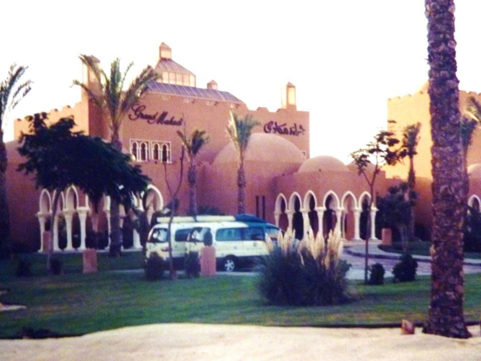 Hotel Grand Makadi Grand Makadi