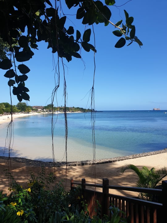 Strand Maritim Resort & Spa Mauritius