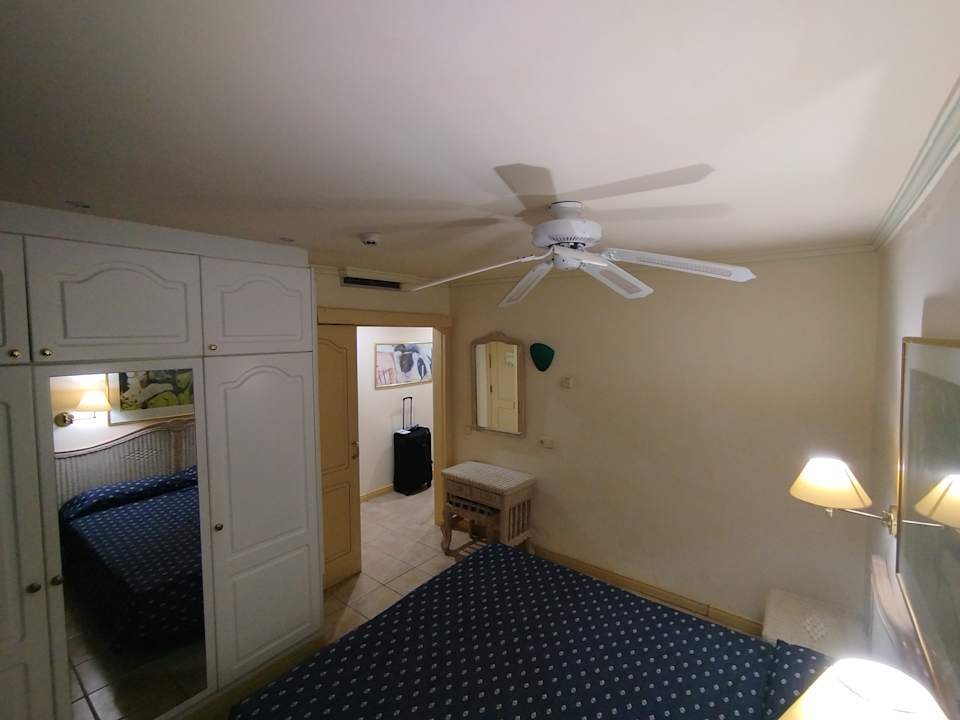 Zimmer BlueBay Beach Club