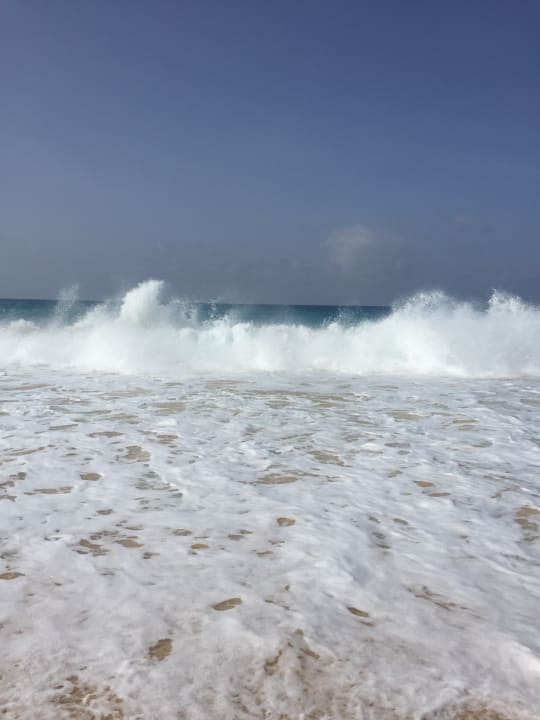 Strand Hotel Riu Touareg