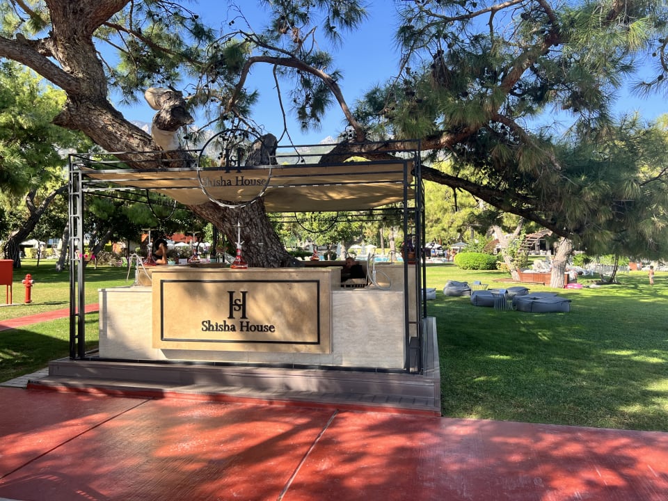 Außenansicht TUI MAGIC LIFE Beldibi +16