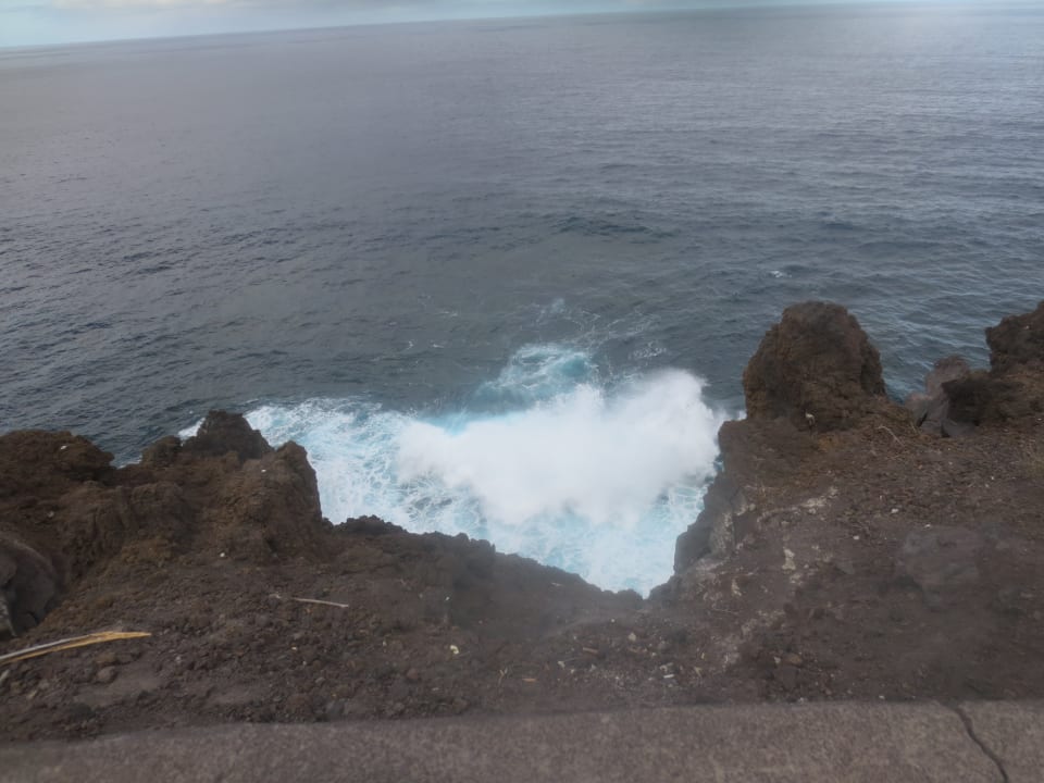 Strand La Palma Princess