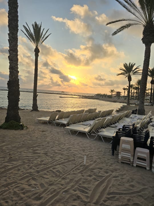 Strand TUI BLUE Pioneer Beach