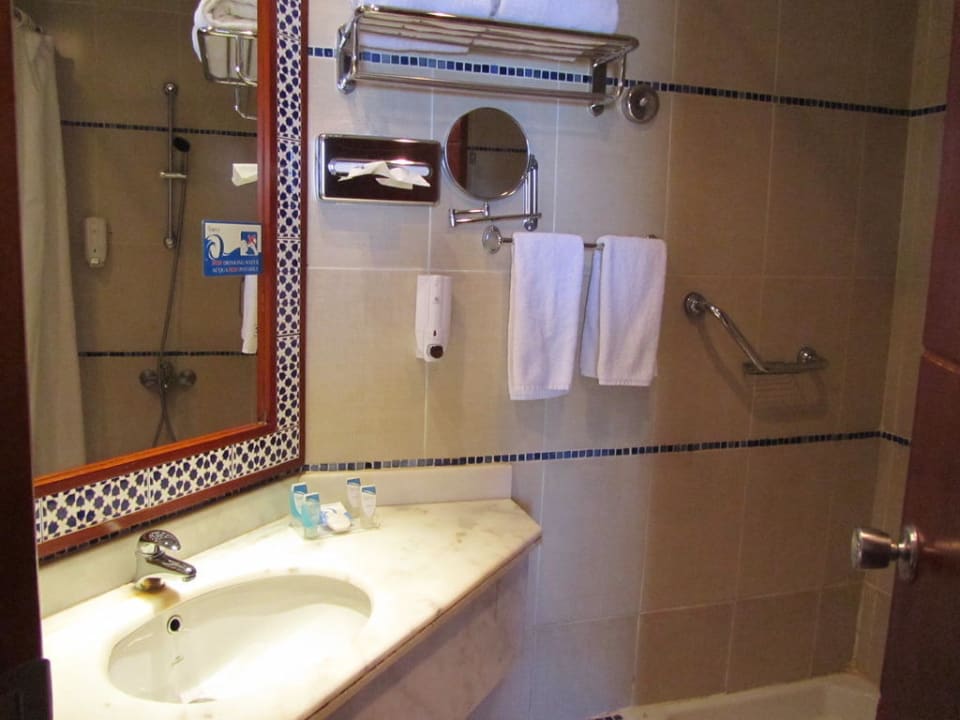 Hotel Shores Aloha Amphoras Blu