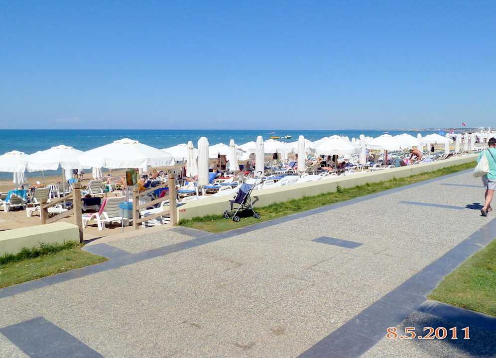 Ausreichend Platz Hotel Sirma