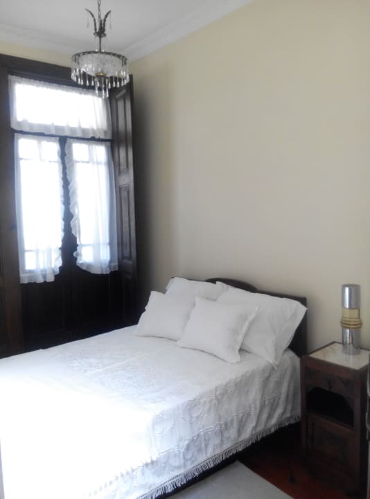 Zimmer 57 Casa Centenária