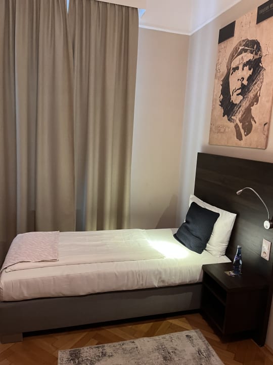 Zimmer Hotel Brauhof Wien