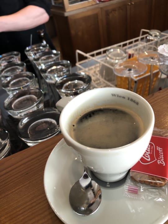 Gastro Aldiana Club Schlanitzen Alm