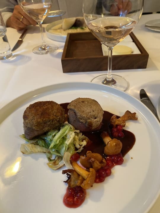 Gastro Hotel Prümer Gang