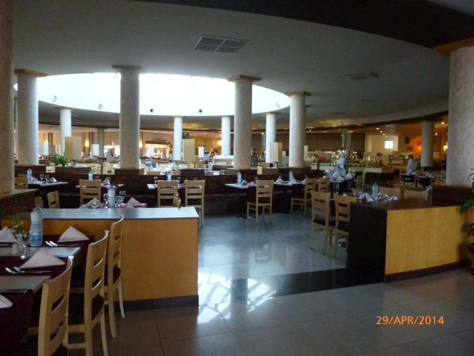 Hauptrestaurant TUI BLUE Palm Garden