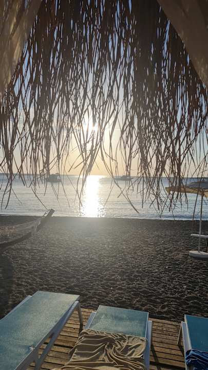 Außenansicht Litore Resort & Spa