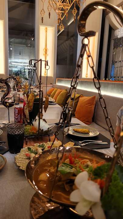 Gastro The Little Shore Khao Lak by Katathani