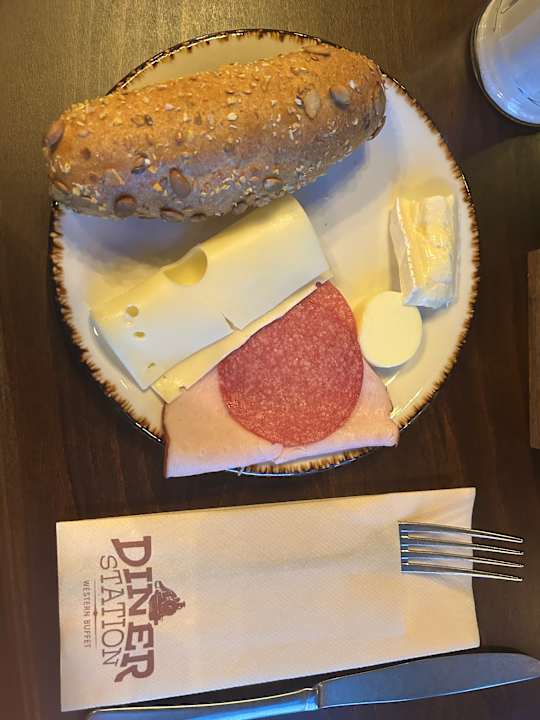 Gastro Tipi Town Europa-Park