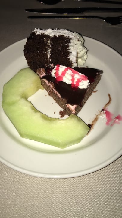 Gastro Meliá Laguna Beach