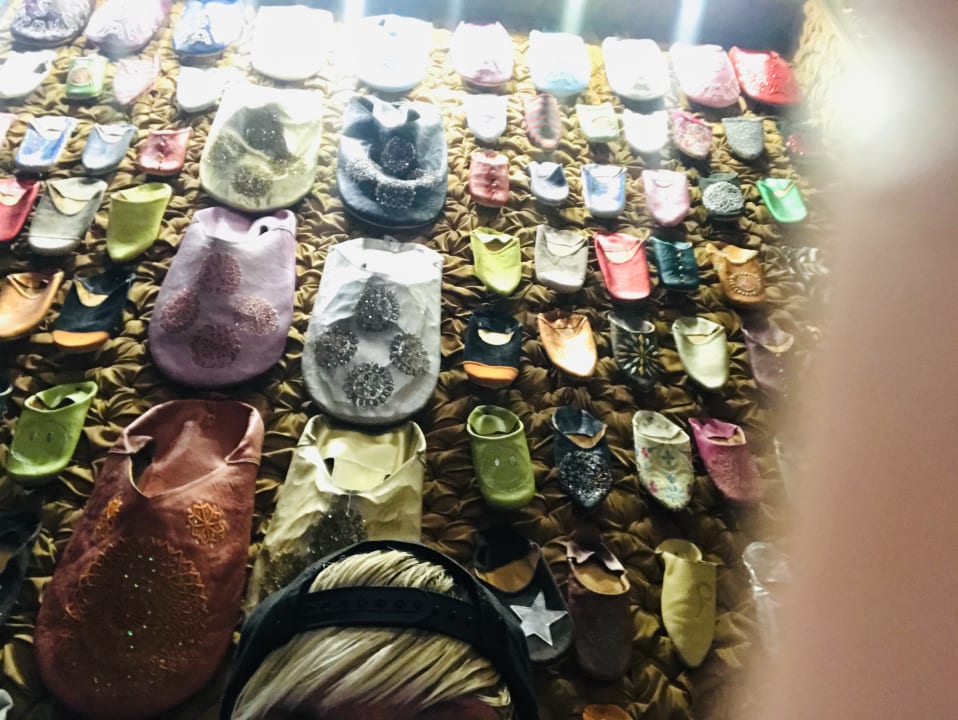 Sonstiges Pickalbatros Palace Resort