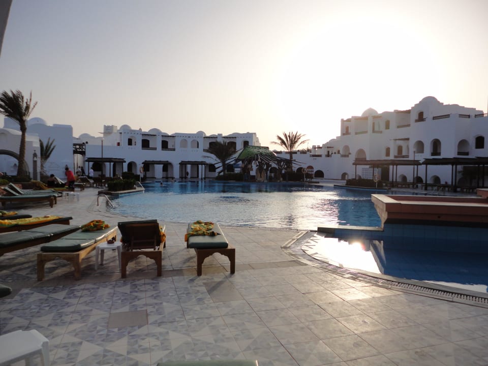 Pool Arabella Azur Resort