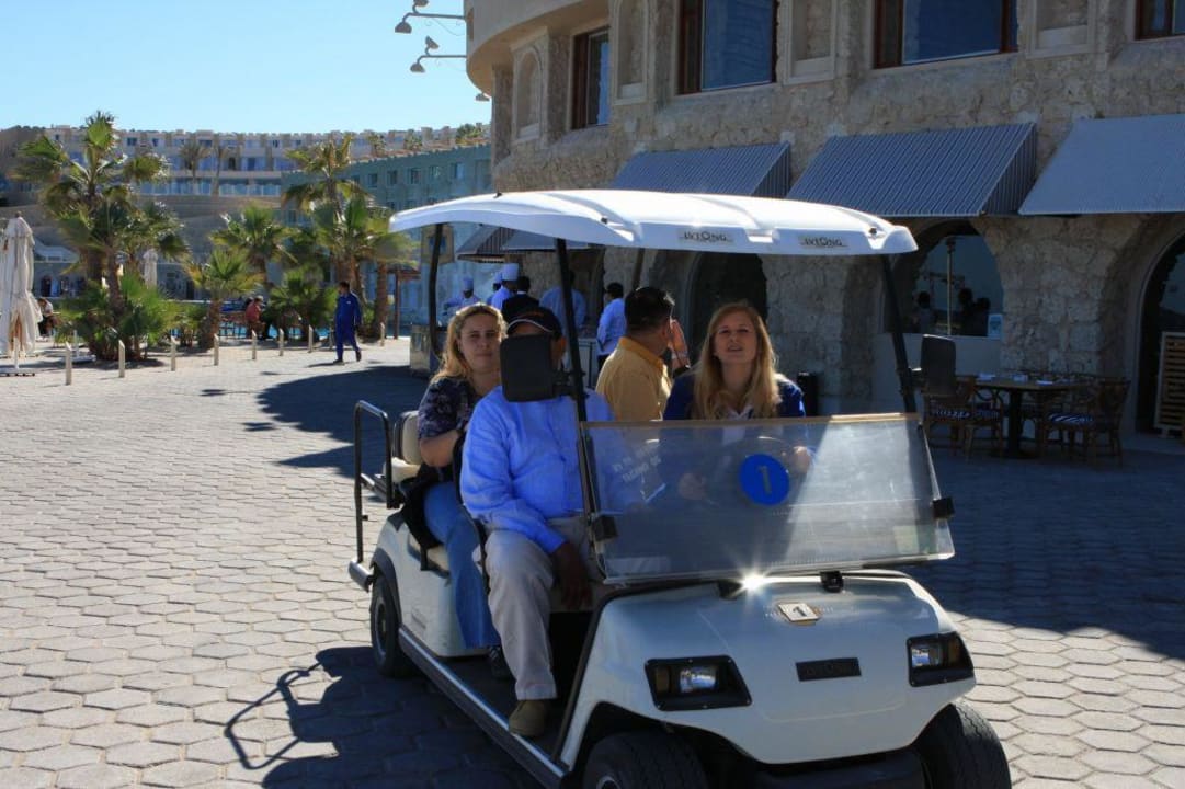 Citadel Azur Pickalbatros Citadel Resort