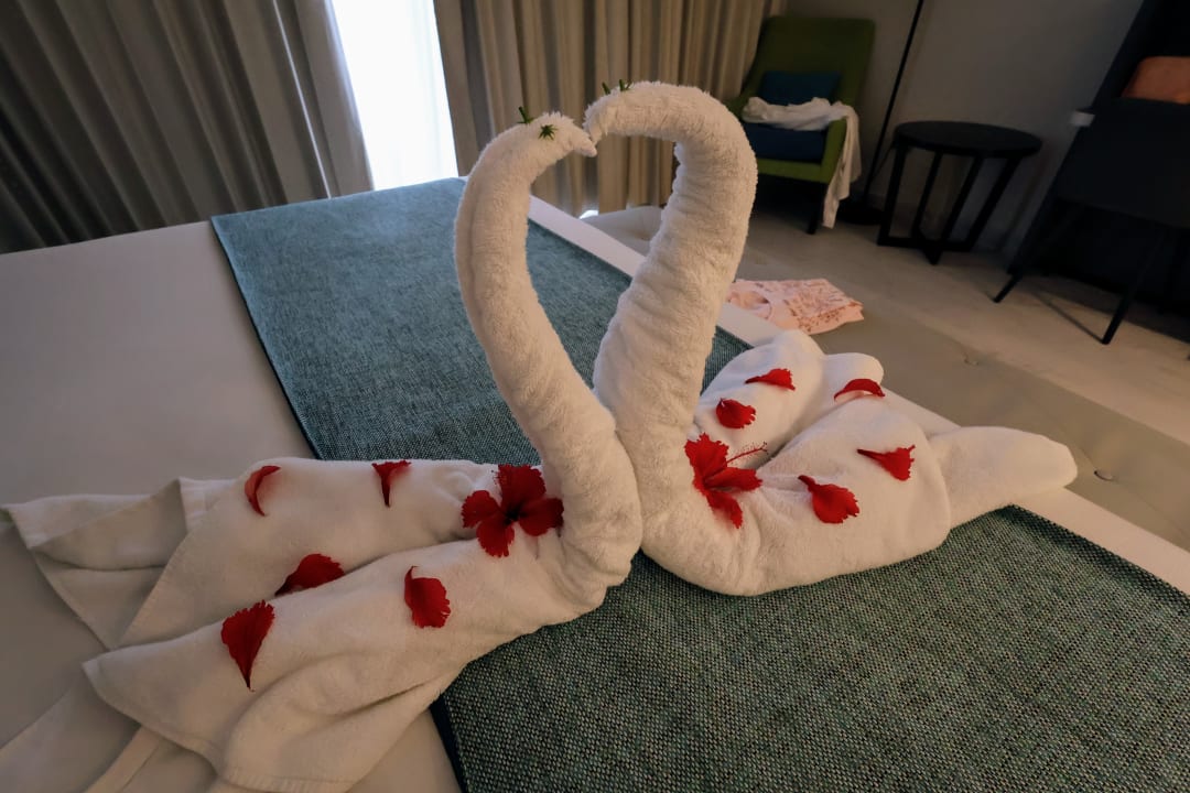 Zimmer Catalonia Royal La Romana - Adults only