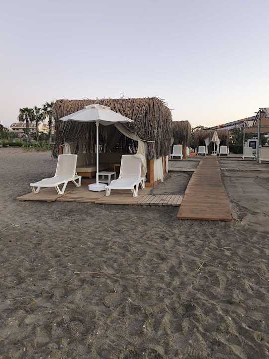 Strand Luna Vista Belek