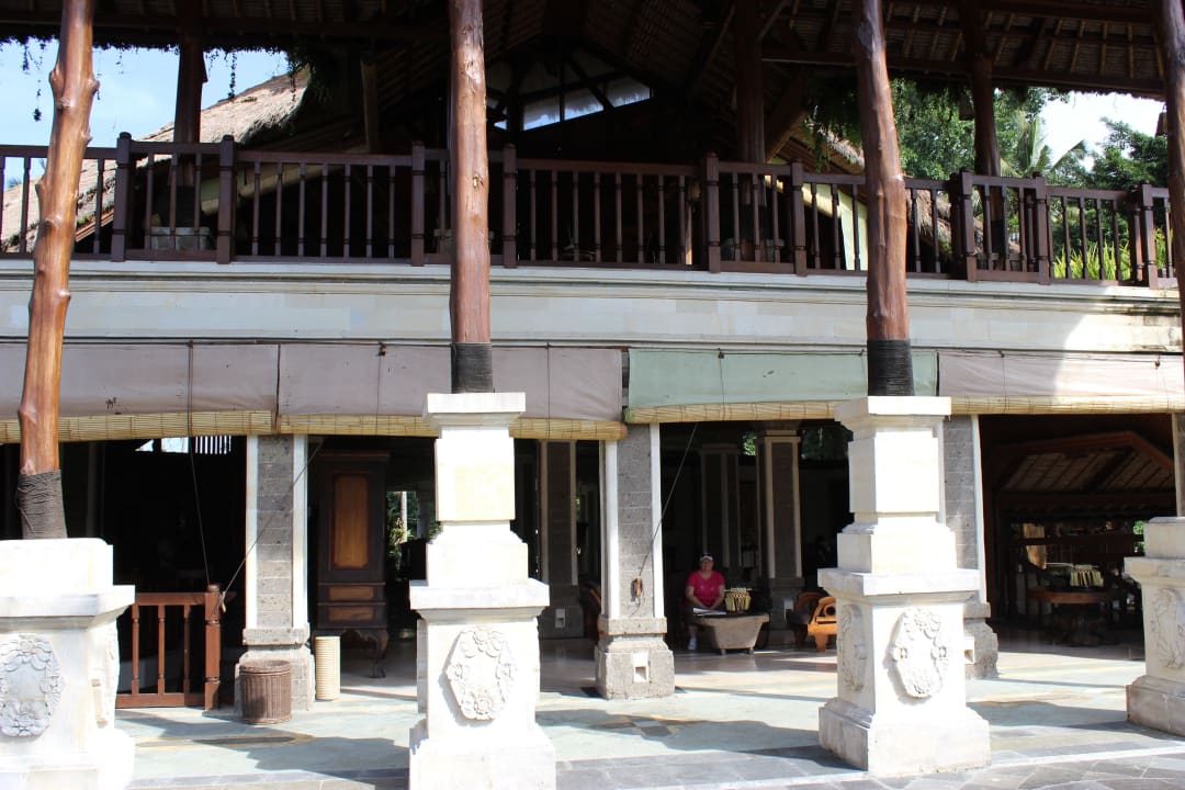 The Payogan Villa Resort & Spa The Payogan Villa Resort & Spa