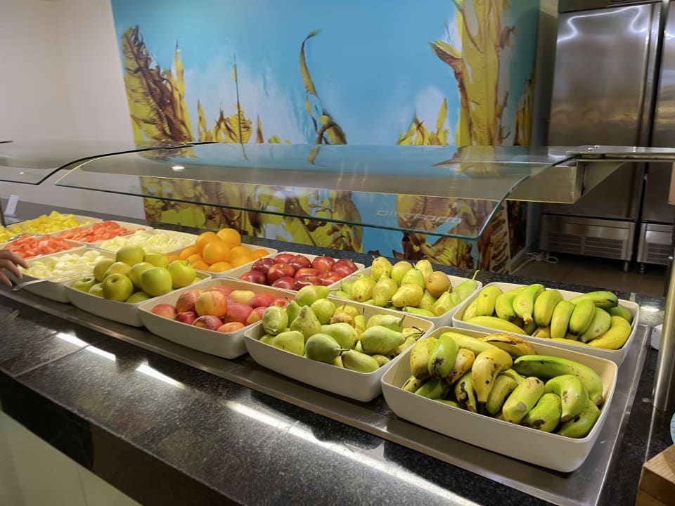 Gastro Iberostar Waves Pinos Park