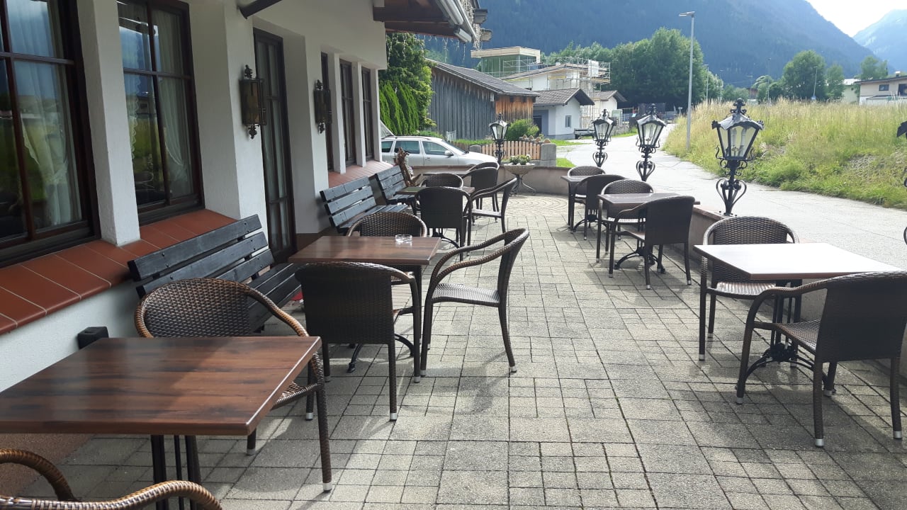 Gastro Pension Zeegershof