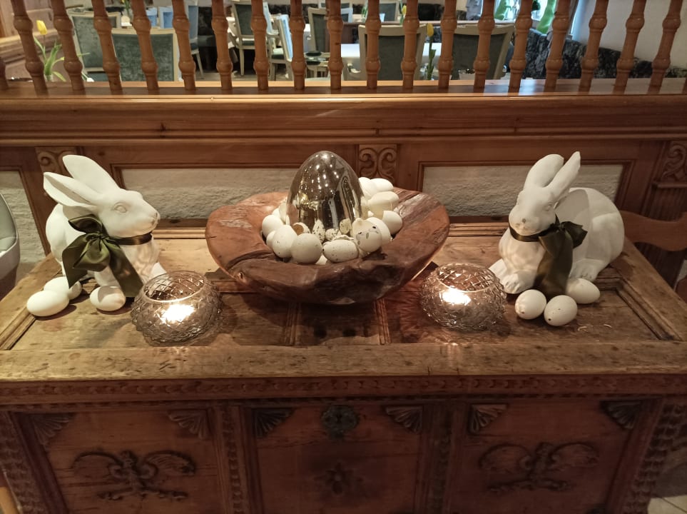 Sonstiges Wohlfühlresort Peternhof