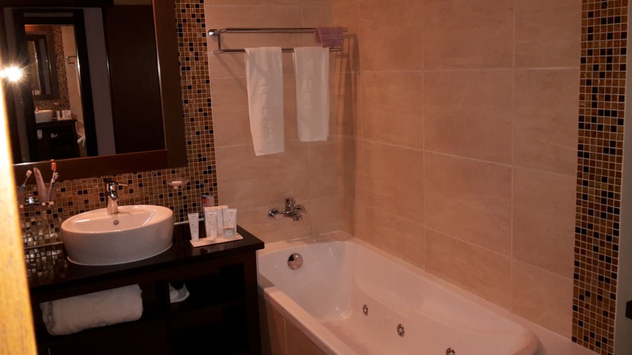 Zimmer Meliá Llana Beach Resort & Spa