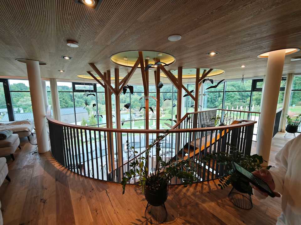 Sonstiges Pfalzblick Wald Spa Resort