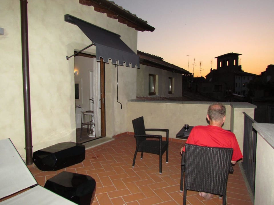 Superior suite Caravaggio 4 Hotel Navona Palace Residenze Di Charme