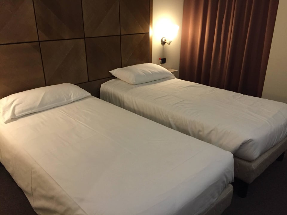 Betten B&B Hotel Padova