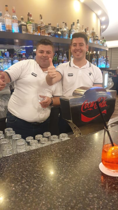 Sonstiges VONRESORT Golden Coast