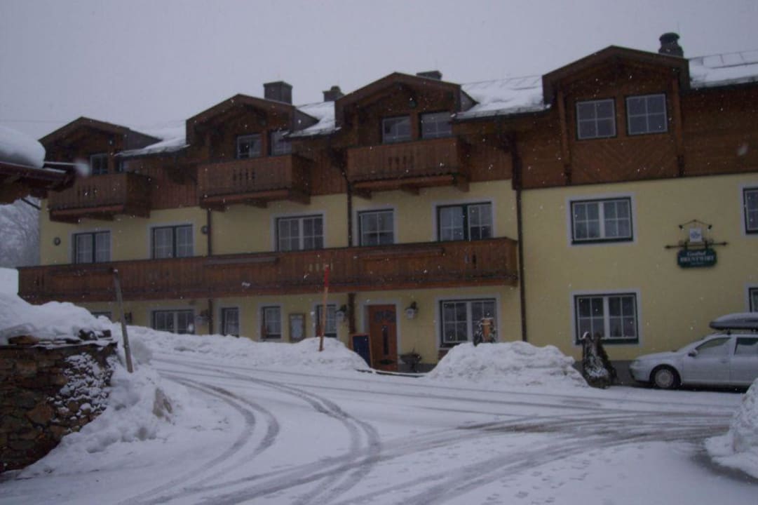 Pension Brentwirt Pension Brentwirt