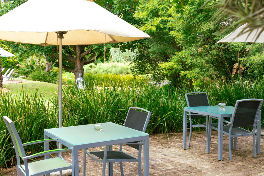 Gastro Rothman Manor