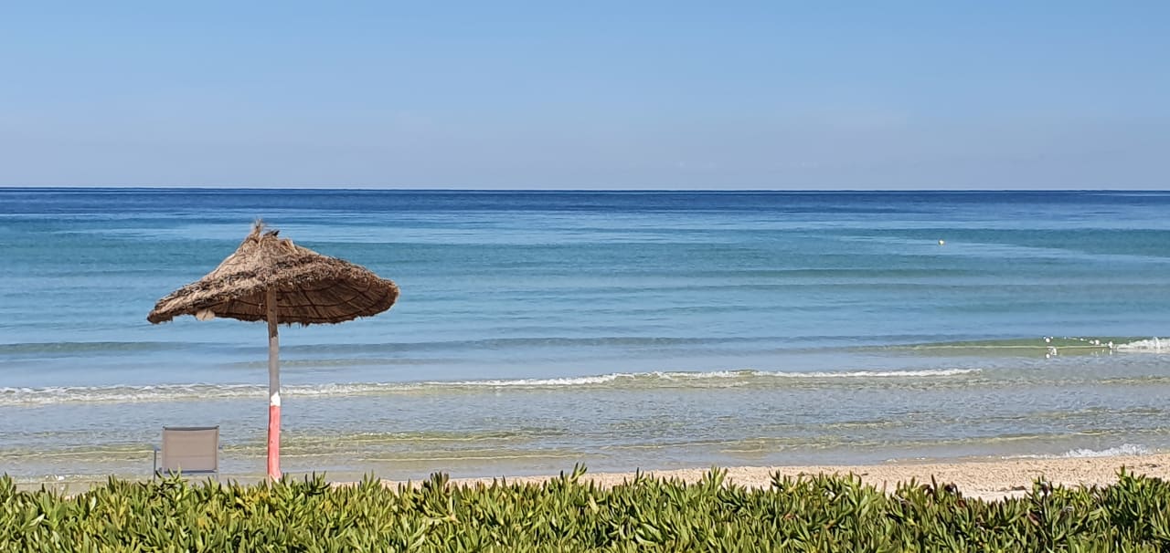 Strand Iberostar Selection Kuriat Palace