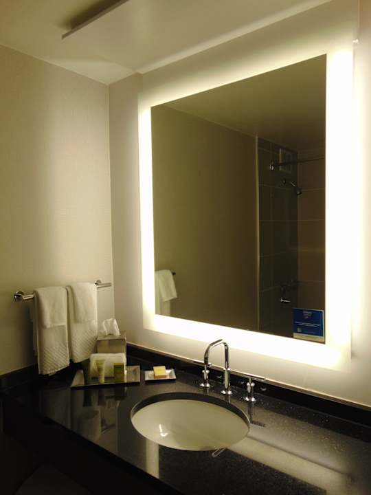 Zimmer Hotel Hilton Atlanta