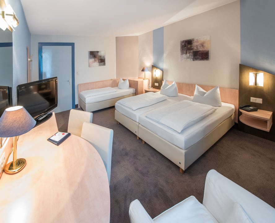 Zimmer Hotel Weidenhof