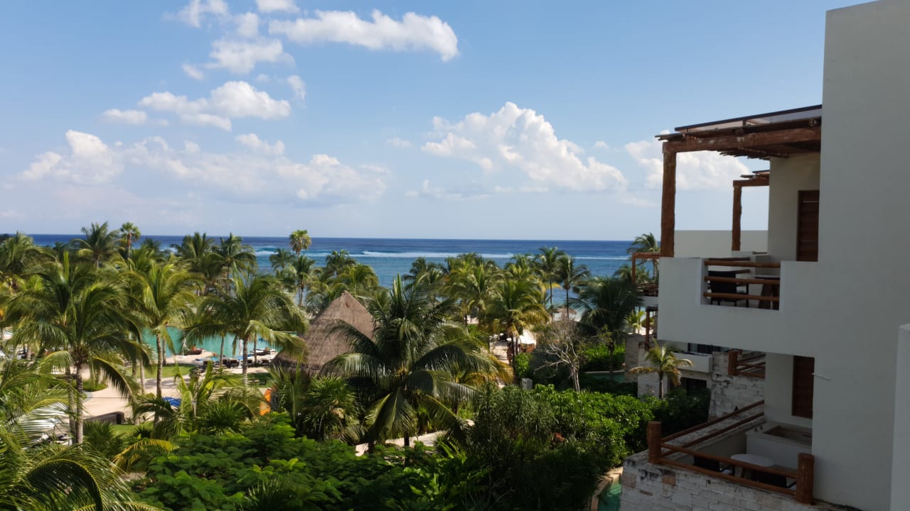 Zimmer Secrets Akumal Riviera Maya - Adults only