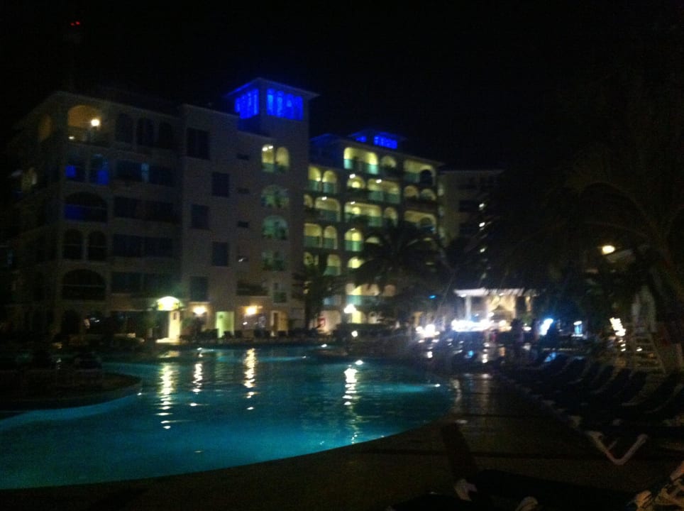 Nocturna Occidental Costa Cancún