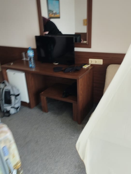 Zimmer Hotel Glarus Beach