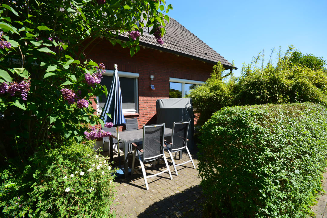 Sonstiges Haus Nordlys - Ferienwohnungen