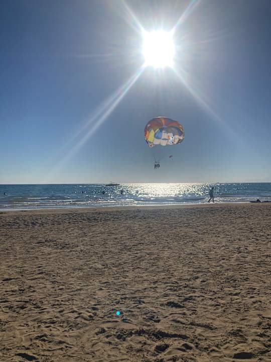 Strand Sunis Kumköy Beach Resort Hotel & Spa