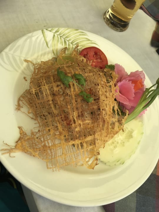 Gastro Khao Lak Merlin Resort