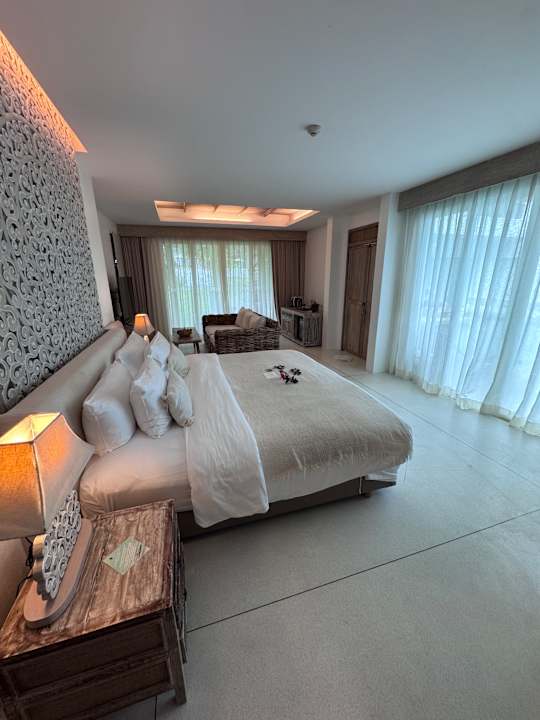 Zimmer Eden Beach Khao Lak Resort & Spa