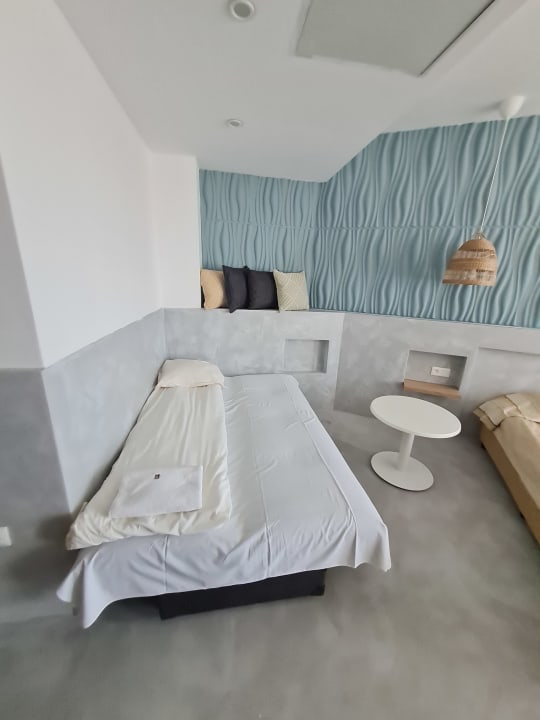 Zimmer Hotel Cazablanka / Casablanca