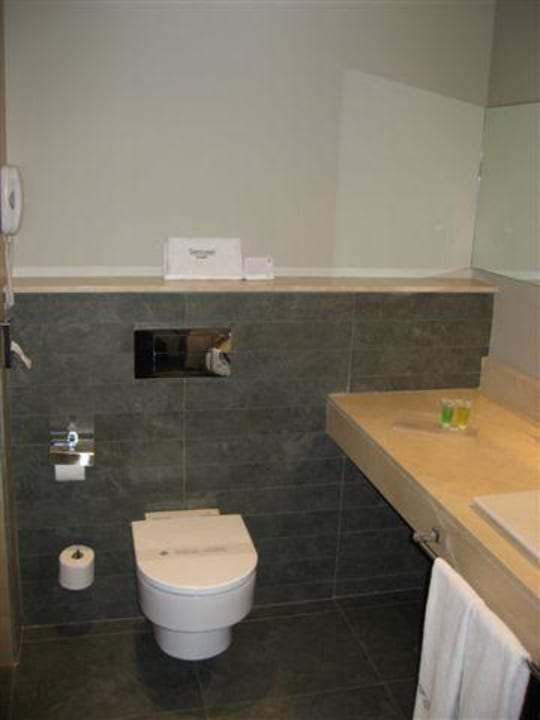 Bad Hotel Sercotel Ciutat de Montcada