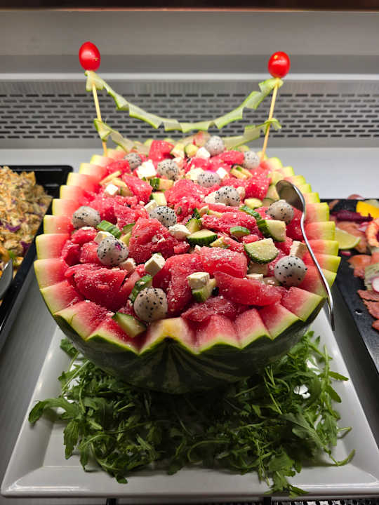 Gastro Porto Bello Royal