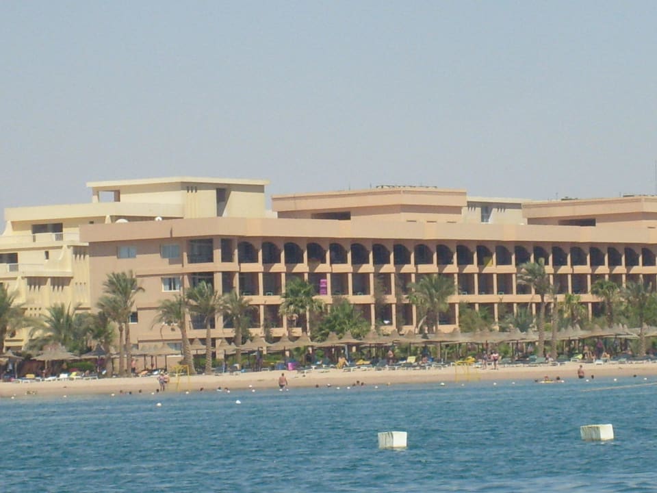 Hotel Giftun Azur Resort